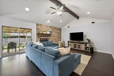 4701 Elkwood Lane, Arlington, TX 76016 - Photo 3
