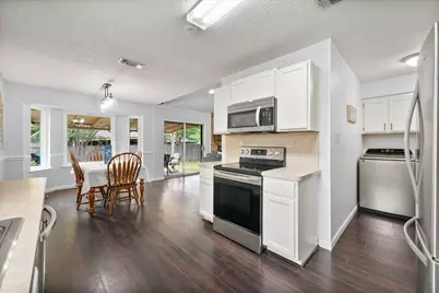 4701 Elkwood Lane, Arlington, TX 76016 - Photo 13