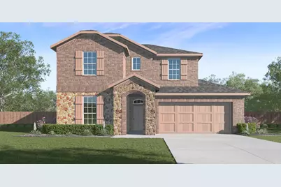 4158 Waldron Trail, Forney, TX 75126 - Photo 1