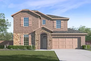 4158 Waldron Trl, Forney, TX 75126 - Photo 1