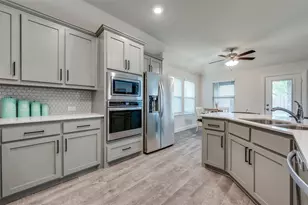 2937 Log Cabin Dr, Celina, TX 75009 - Photo 19
