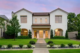 4505 S Versailles Ave, Highland Park, TX 75205 - Photo 1