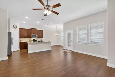 4004 Clearline Drive, Forney, TX 75126 - Photo 11