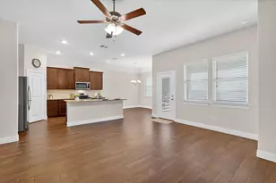 4004 Clearline Dr, Forney, TX 75126 - Photo 11