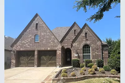 [Address not provided], Aubrey, TX 76227 - Photo 1