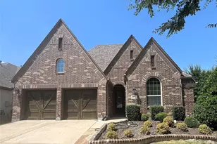 [Address not provided], Aubrey, TX 76227 - Photo 1