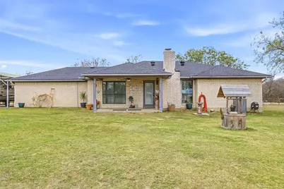 4501 Ascot Drive, Cleburne, TX 76033 - Photo 35