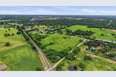 Tbd New Hope Road, Aubrey, TX 76227 - Photo 1
