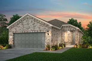 4412 Snead St, Celina, TX 75009 - Photo 1