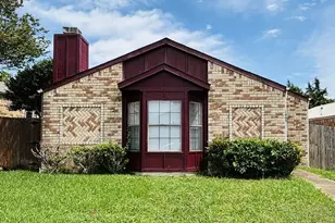 1405 High Plains Dr, Mesquite, TX 75149 - Photo 1