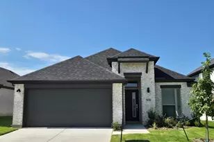 908 Lost Holly Ln, Lavon, TX 75166 - Photo 3
