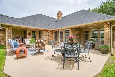 3816 Lost Creek Boulevard, Fort Worth, TX 76008 - Photo 33