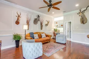 3816 Lost Creek Blvd, Fort Worth, TX 76008 - Photo 21