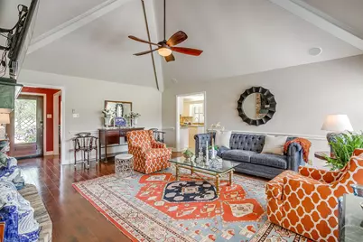 3816 Lost Creek Boulevard, Fort Worth, TX 76008 - Photo 13
