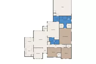 3816 Lost Creek Blvd, Fort Worth, TX 76008 - Photo 37