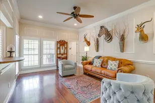 3816 Lost Creek Blvd, Fort Worth, TX 76008 - Photo 19