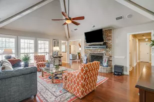3816 Lost Creek Blvd, Fort Worth, TX 76008 - Photo 13