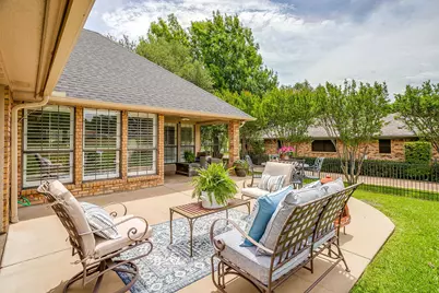 3816 Lost Creek Boulevard, Fort Worth, TX 76008 - Photo 35