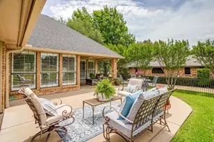 3816 Lost Creek Blvd, Fort Worth, TX 76008 - Photo 35