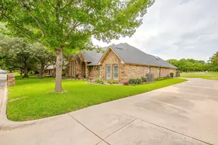 3816 Lost Creek Blvd, Fort Worth, TX 76008 - Photo 5