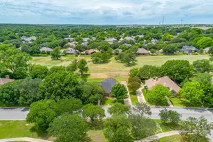 3816 Lost Creek Blvd, Fort Worth, TX 76008 - Photo 3