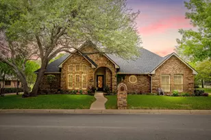3816 Lost Creek Blvd, Fort Worth, TX 76008 - Photo 1