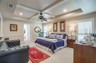 3816 Lost Creek Blvd, Fort Worth, TX 76008 - Photo 25