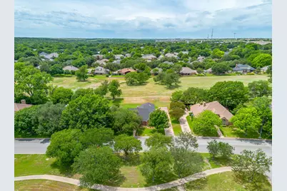 3816 Lost Creek Boulevard, Fort Worth, TX 76008 - Photo 3
