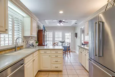 3816 Lost Creek Boulevard, Fort Worth, TX 76008 - Photo 19