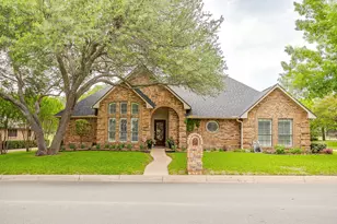 3816 Lost Creek Blvd, Fort Worth, TX 76008 - Photo 7