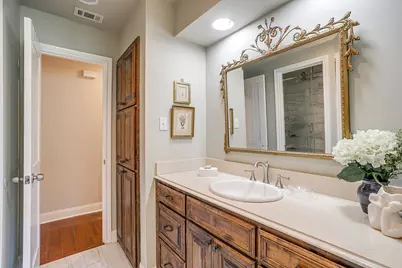3816 Lost Creek Boulevard, Fort Worth, TX 76008 - Photo 33