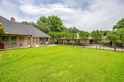 3816 Lost Creek Boulevard, Fort Worth, TX 76008 - Photo 35