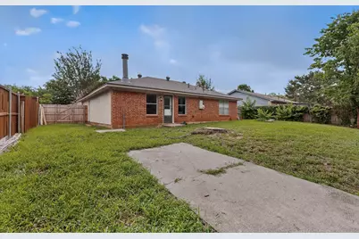 5908 Willow Valley Drive, Arlington, TX 76017 - Photo 23