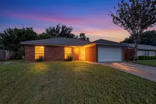 5908 Willow Valley Dr, Arlington, TX 76017 - Photo 1