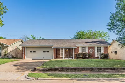 2009 Meadow Lark Lane, Irving, TX 75060 - Photo 1