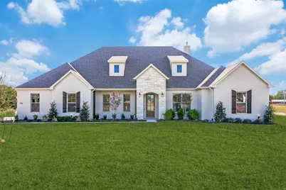 1016 Emery Court, Weatherford, TX 76087 - Photo 1
