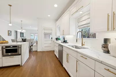 4557 Lorraine Avenue, Highland Park, TX 75205 - Photo 15