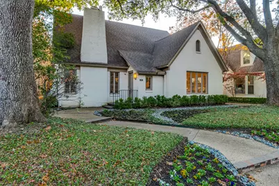 4557 Lorraine Avenue, Highland Park, TX 75205 - Photo 3