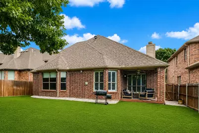 6421 Wind Song Drive, McKinney, TX 75071 - Photo 31