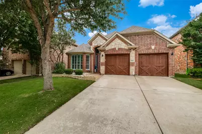 6421 Wind Song Drive, McKinney, TX 75071 - Photo 3