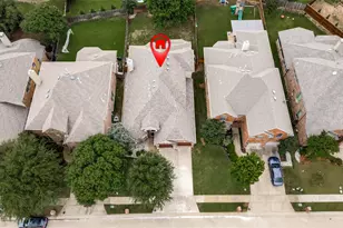 6421 Wind Song Dr, McKinney, TX 75071 - Photo 33