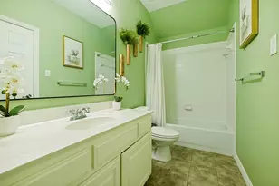 6421 Wind Song Dr, McKinney, TX 75071 - Photo 25