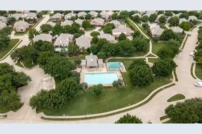6421 Wind Song Drive, McKinney, TX 75071 - Photo 35