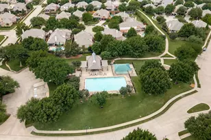 6421 Wind Song Dr, McKinney, TX 75071 - Photo 35