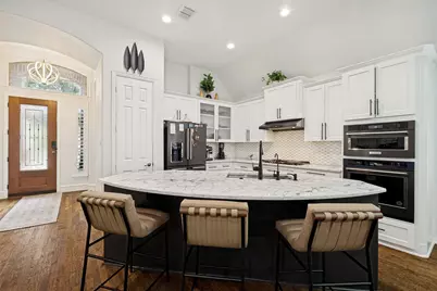 6421 Wind Song Drive, McKinney, TX 75071 - Photo 11