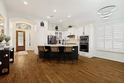 6421 Wind Song Drive, McKinney, TX 75071 - Photo 9