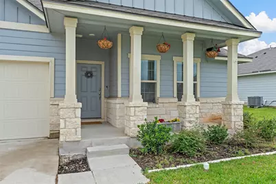 10712 Peperak Court, Waco, TX 76708 - Photo 3