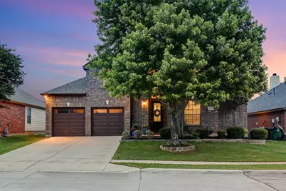 12300 Langley Hill Drive, Fort Worth, TX 76244 - Photo 1