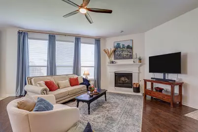 12300 Langley Hill Drive, Fort Worth, TX 76244 - Photo 17