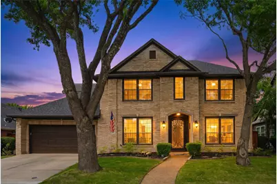 208 Adonis Circle, McKinney, TX 75072 - Photo 1